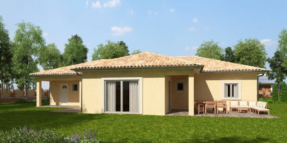 Maison