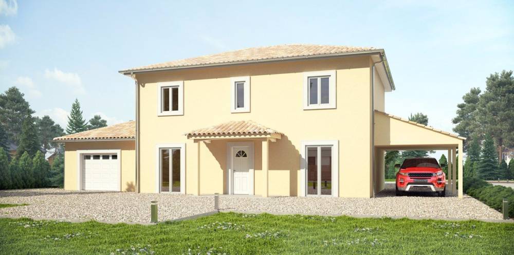 Maison Nazare