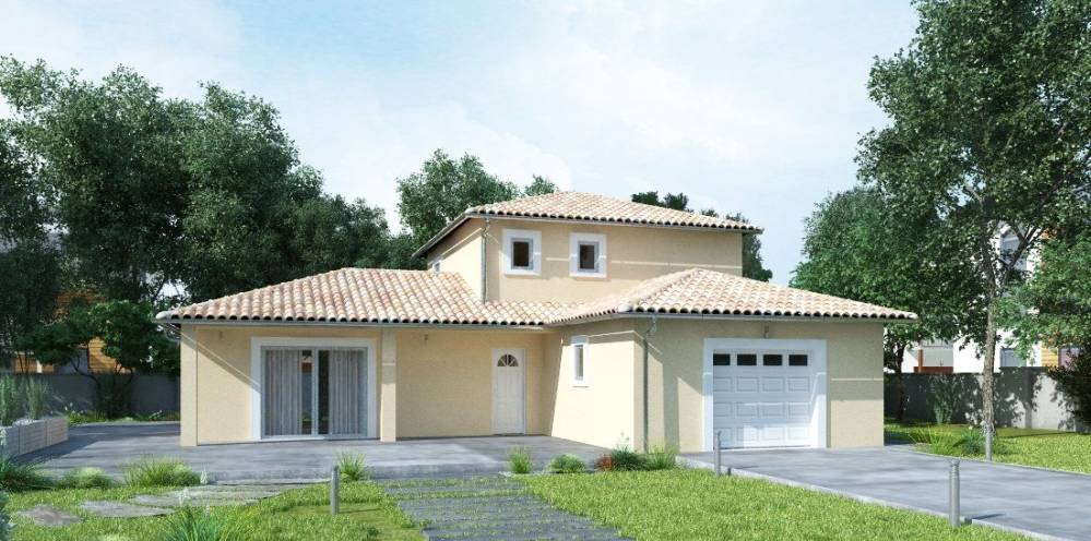 Maison Madeira