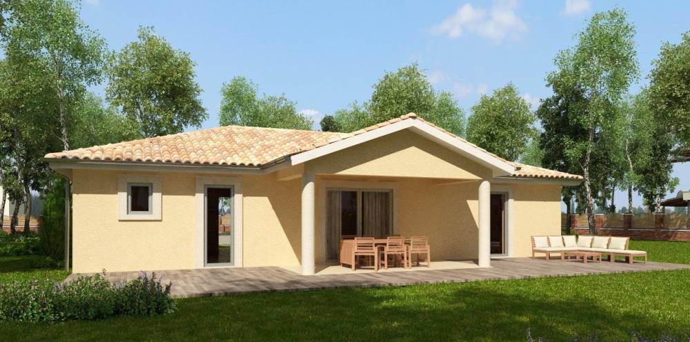 Maison Gaia