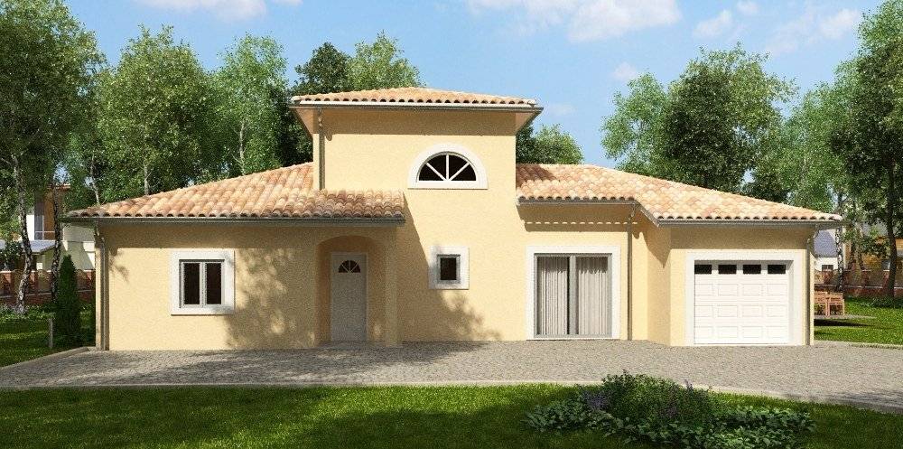 Maison Faro