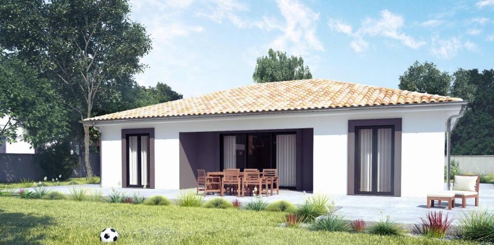 Maison Arcos