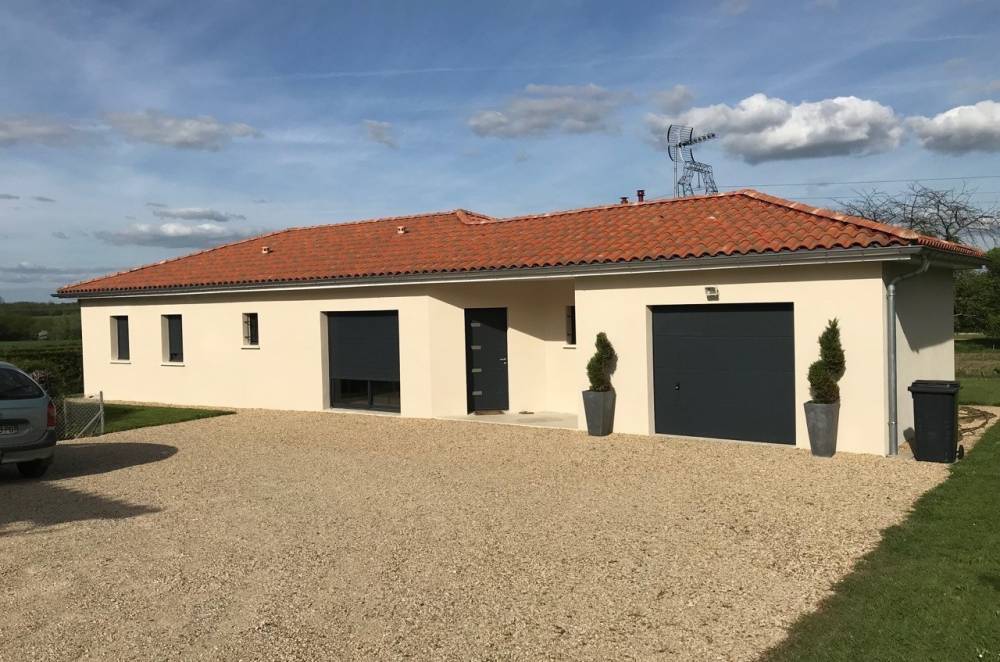 Modèle sur-mesure