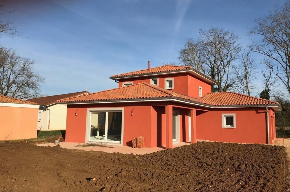 Maison Villa