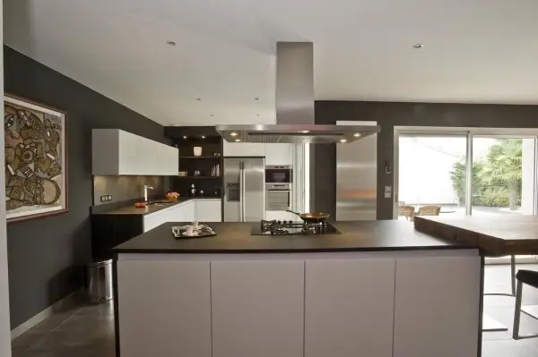 Cuisine Maison