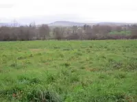 Terrain villa