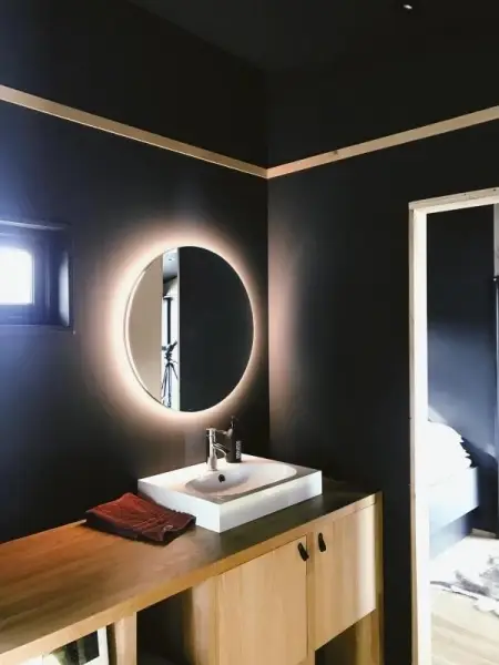 Salle de bain Villa Maison