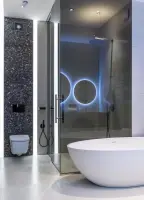 Salle de bain Villa Maison