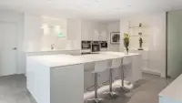 Cuisine villa
