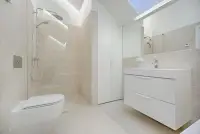 Salle de bain Villa Maison