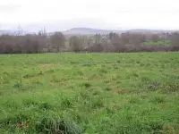 Terrain villa