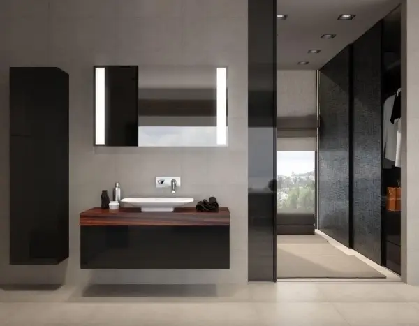 Salle de bain Villa Maison