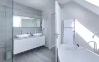 Salle de bain Villa Maison