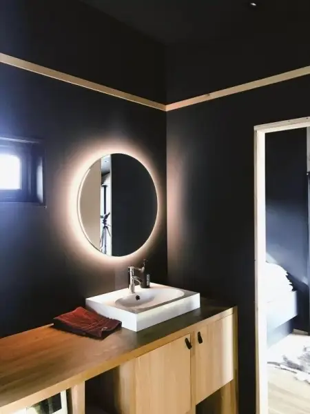 Salle de bain Villa Maison