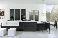 Cuisine villa
