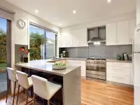 Cuisine Maison