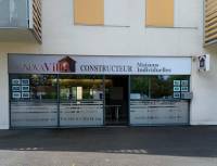 PHOTO AGENCE NOVA VILLA